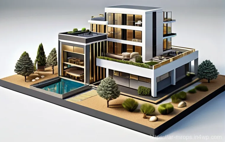부동산 시장 사이클  시장 심리의 변화 - **Prompt 2: Strategic Investment during Market Correction**
    A thoughtful, composed Arab business...