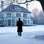 부동산 사이클의 시즌별 트렌드 - **Prompt for Winter Season: The Intelligent Investor's Calm Pursuit**
    "A serene, cinematic shot ...